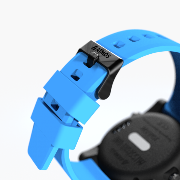 ATMOS-MISSION ONE BLUE - Image 2