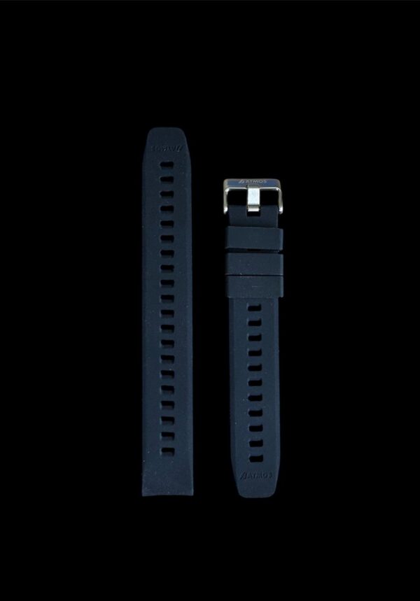 Pásek Atmos Mission One 24mm Dlouhý k suchému obleku(LONG STRAP) - Image 2
