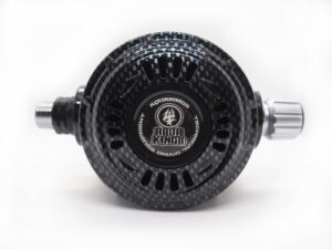 2 stupeň black carbon