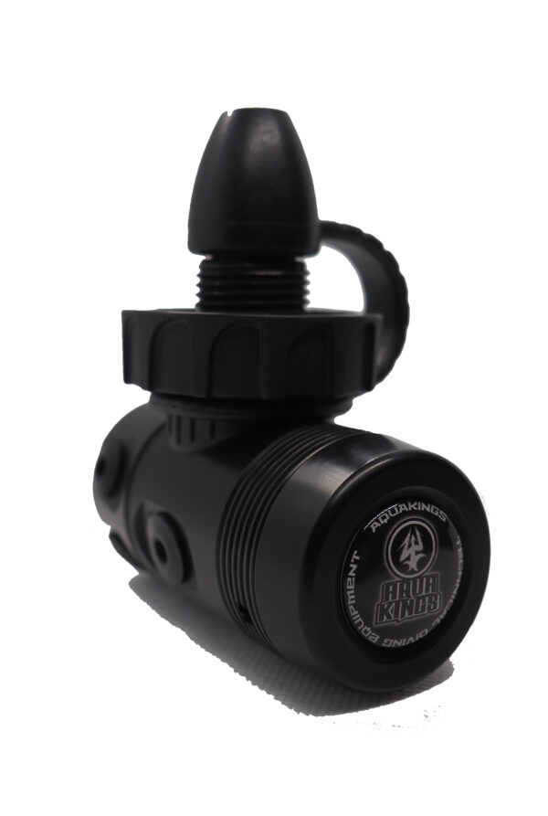 AQUAKINGS TEC 1 BLACK ICE