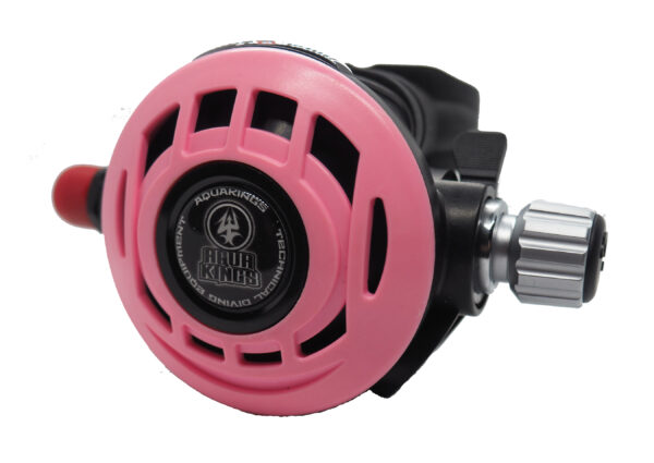 II. Stupeň AQUAKINGS FR2 – pink