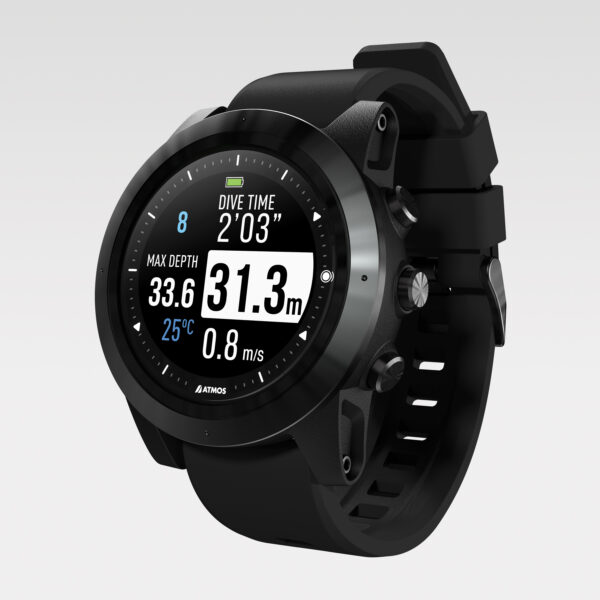 ATMOS – MISSION ONE BLACK - Image 8
