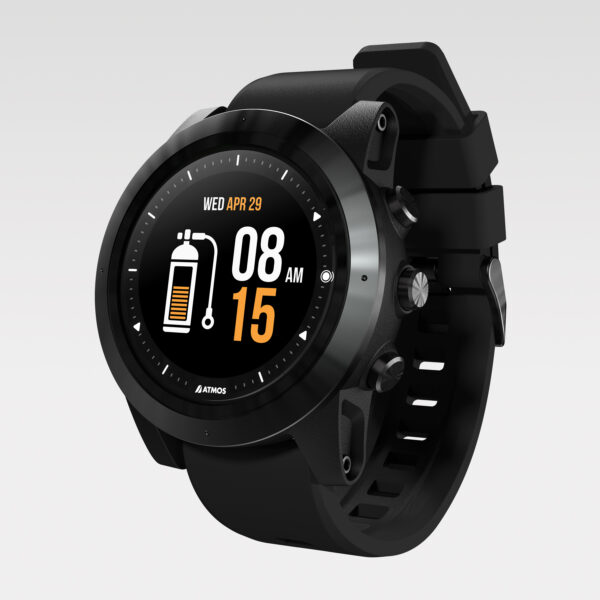 ATMOS – MISSION ONE BLACK - Image 4
