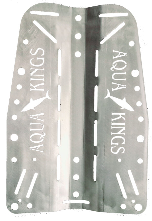 BACKPLATE 3MM NEREZ