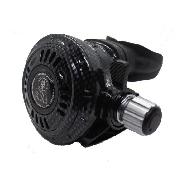 automatika 2 st black carbon