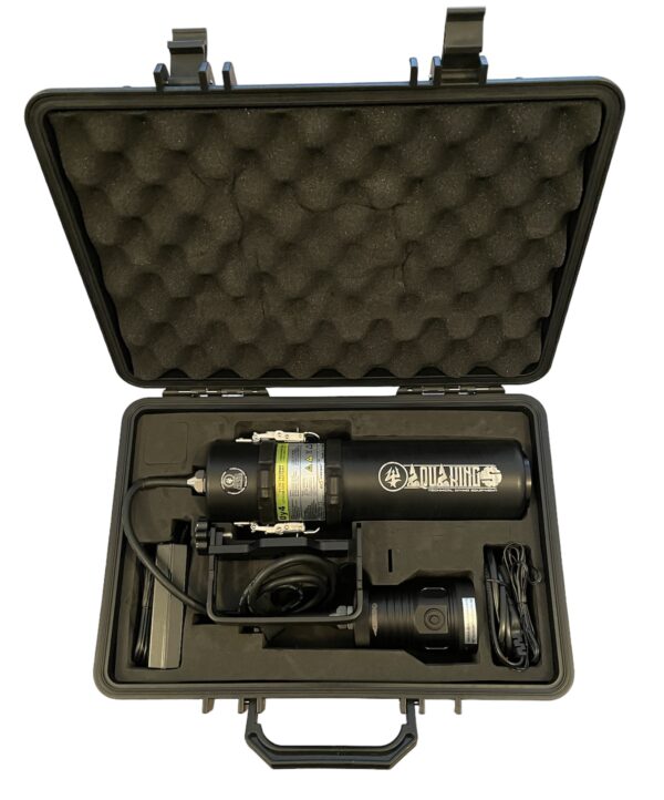 Svítilna Aquakings CAVE TECH XL DYL-DP60S 15400 - Image 13