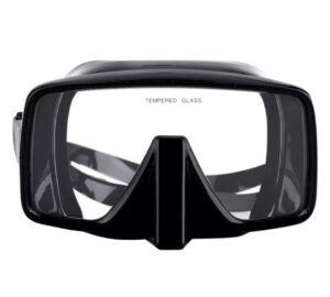 maska MTECH  frameless