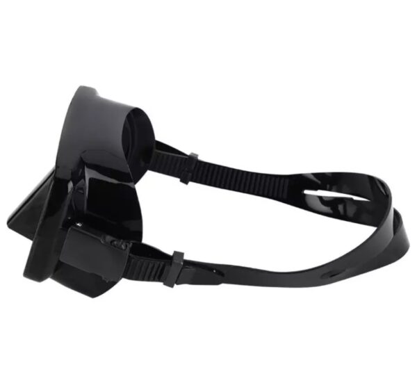 MASKA MTECH Frameless - black - Image 4