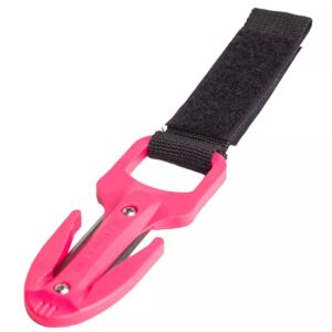 Řezák AQUAKINGS TRILOBITE – PINK DOUBLE