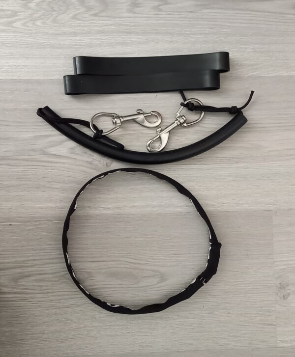 Postroj na stage láhev 10 a 11,1l (S 80)