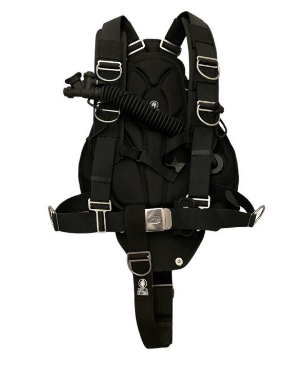 SIDEMOUNT HAMMERHEAD 12 - Image 9
