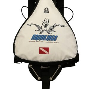 SIDEMOUNT HAMMERHEAD 12