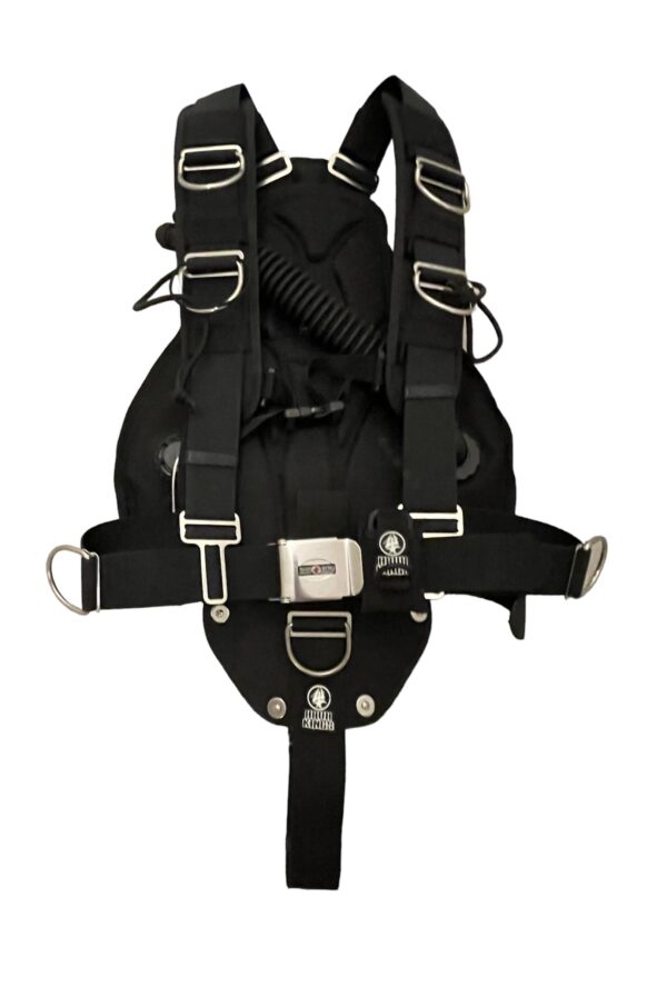 SIDEMOUNT HAMMERHEAD 12 - Image 8