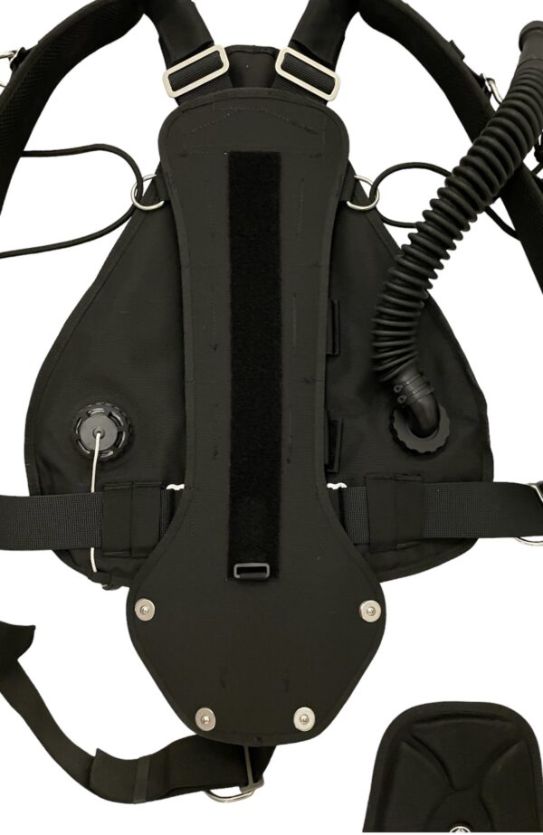 SIDEMOUNT HAMMERHEAD 12 - Image 7