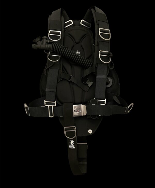 SIDEMOUNT HAMMERHEAD 12 - Image 4