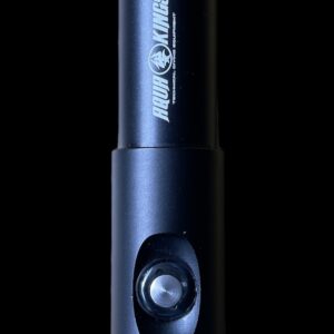 Svítilna AQUAKINGS ZYL-D01 black