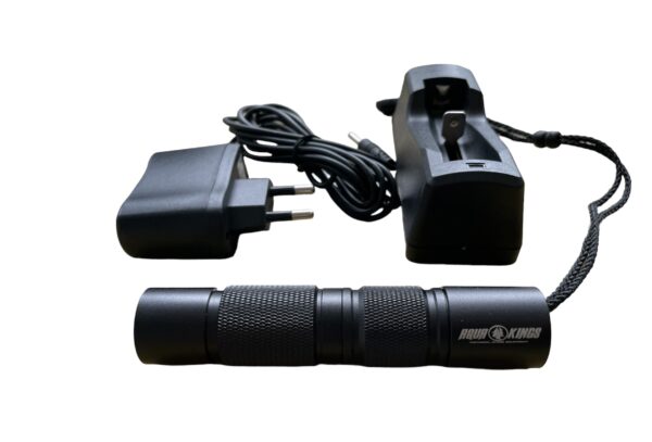 AQUAKINGS MINI D01 XS HELMET - Image 2