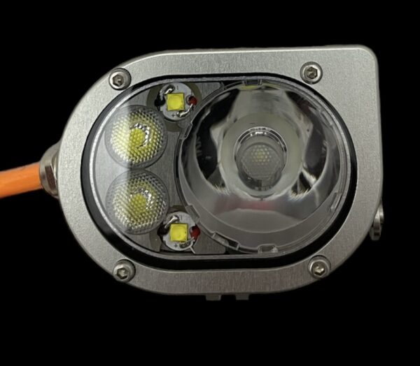 ARGOLAMP 2.0 PRO SILVER - Image 13