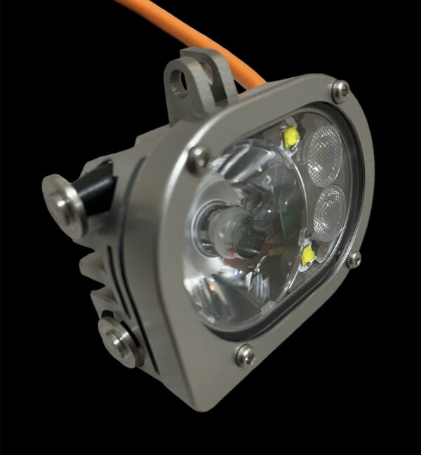ARGOLAMP 2.0 PRO SILVER - Image 11