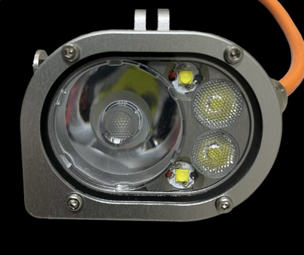 ARGOLAMP 2.0 PRO SILVER - Image 8