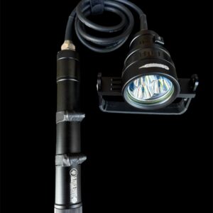 Svítilna Aquakings Abyss Eye